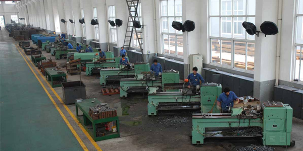 嚴謹加工品質優